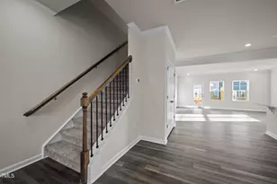 1100 Crossvine Trl, Durham, NC 27703 - Photo 17