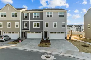 1100 Crossvine Trl, Durham, NC 27703 - Photo 1