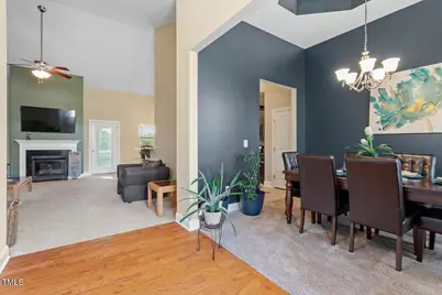 2408 Sandare Drive, Zebulon, NC 27597 - Photo 9