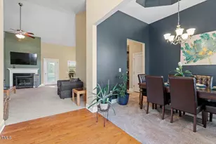 2408 SANDARE Dr, Zebulon, NC 27597 - Photo 9