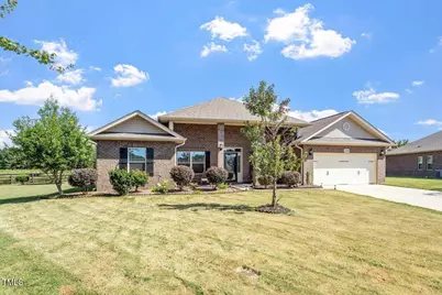 2408 Sandare Drive, Zebulon, NC 27597 - Photo 1