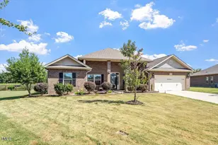 2408 SANDARE Dr, Zebulon, NC 27597 - Photo 1