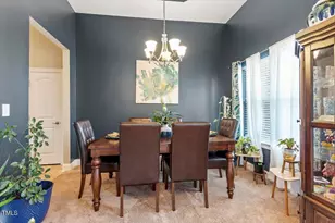 2408 SANDARE Dr, Zebulon, NC 27597 - Photo 21