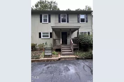 10 Willow Bridge Drive, Durham, NC 27707 - Photo 1