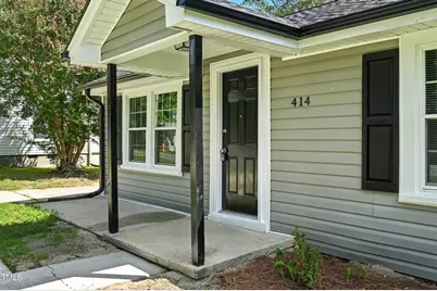 414 N Cypress Street, Wendell, NC 27591 - Photo 3
