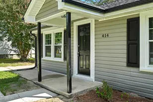 414 N Cypress St, Wendell, NC 27591 - Photo 3