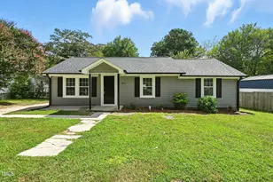 414 N Cypress St, Wendell, NC 27591 - Photo 1