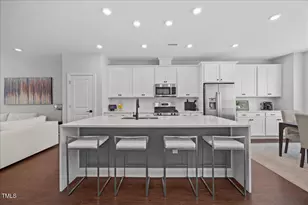 2876 Macintosh Woods Dr, Apex, NC 27502 - Photo 3