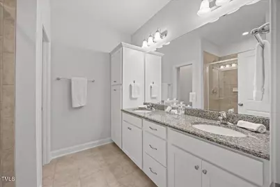 2876 Macintosh Woods Drive, Apex, NC 27502 - Photo 19