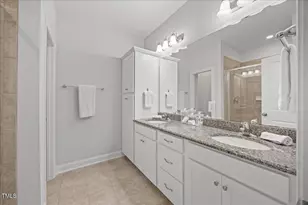 2876 Macintosh Woods Dr, Apex, NC 27502 - Photo 19