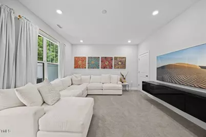 2876 Macintosh Woods Drive, Apex, NC 27502 - Photo 27