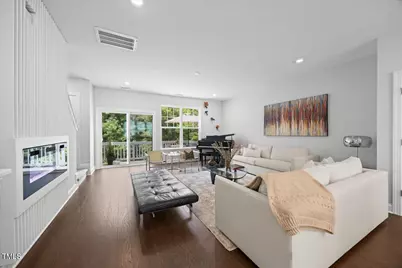 2876 Macintosh Woods Drive, Apex, NC 27502 - Photo 11