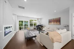 2876 Macintosh Woods Dr, Apex, NC 27502 - Photo 11