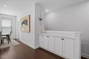 2876 Macintosh Woods Dr, Apex, NC 27502 - Photo 7