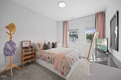 2876 Macintosh Woods Drive, Apex, NC 27502 - Photo 23