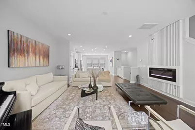 2876 Macintosh Woods Drive, Apex, NC 27502 - Photo 13