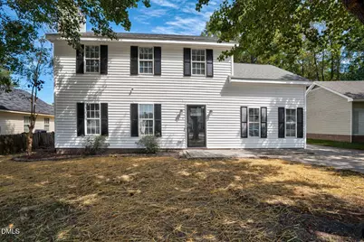 103 Sara Drive, Nashville, NC 27856 - Photo 1