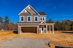 375 Beacon Hl Rd, Lillington, NC 27546 - Photo 1