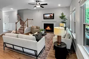 552 Beacon Hl Rd, Lillington, NC 27546 - Photo 9