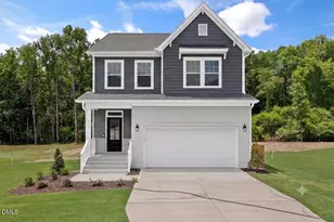552 Beacon Hl Rd, Lillington, NC 27546 - Photo 1