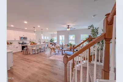 552 Beacon Hill Road, Lillington, NC 27546 - Photo 5