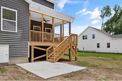 552 Beacon Hill Road, Lillington, NC 27546 - Photo 7