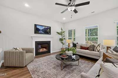 552 Beacon Hill Road, Lillington, NC 27546 - Photo 19