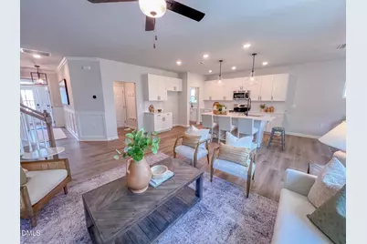 552 Beacon Hill Road, Lillington, NC 27546 - Photo 9