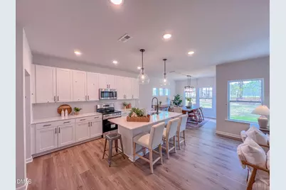 552 Beacon Hill Road, Lillington, NC 27546 - Photo 7