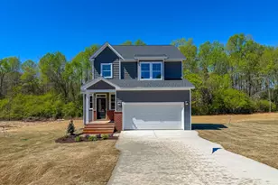 510 Beacon Hl Rd, Lillington, NC 27546 - Photo 1