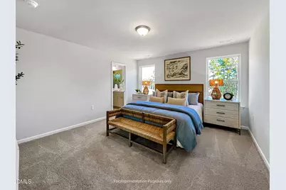 510 Beacon Hill Road, Lillington, NC 27546 - Photo 13