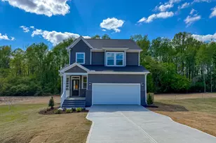 510 Beacon Hl Rd, Lillington, NC 27546 - Photo 1