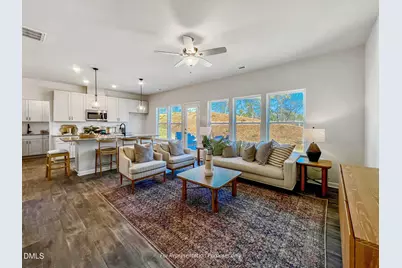 510 Beacon Hill Road, Lillington, NC 27546 - Photo 5