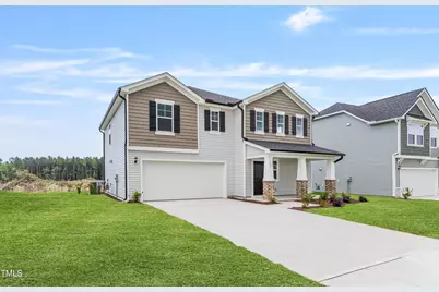 621 Spellbrook Road, Zebulon, NC 27597 - Photo 3