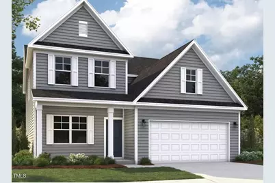 1466 Gunnison Court, Kernersville, NC 27284 - Photo 1