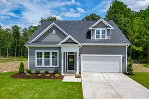 570 Beacon Hl Rd, Lillington, NC 27546 - Photo 1