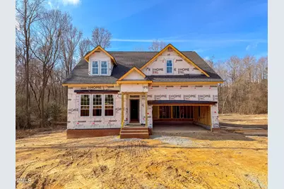 570 Beacon Hill Road, Lillington, NC 27546 - Photo 1