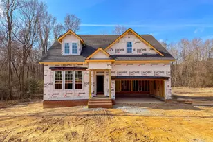 570 Beacon Hl Rd, Lillington, NC 27546 - Photo 1