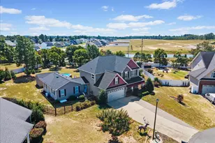 174 Silverthorne Dr, Sanford, NC 27332 - Photo 59