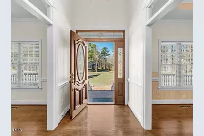 615 Woodland Trail Trail, Louisburg, NC 27549 - Photo 5