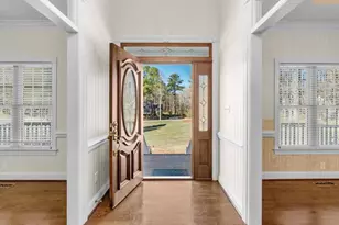 615 Woodland Trail Trail, Louisburg, NC 27549 - Photo 5