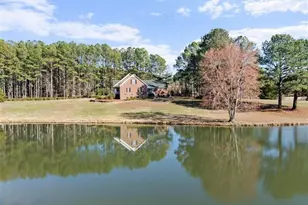 615 Woodland Trail Trail, Louisburg, NC 27549 - Photo 7