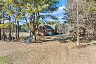 615 Woodland Trail Trail, Louisburg, NC 27549 - Photo 3