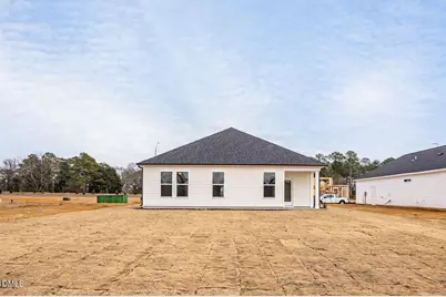 43 Fellow Drive, Lillington, NC 27546 - Photo 23