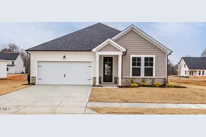 43 Fellow Drive, Lillington, NC 27546 - Photo 1