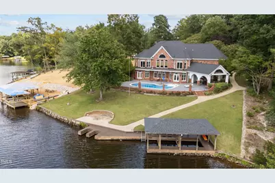 120 Chuckwagon, Louisburg, NC 27549 - Photo 69