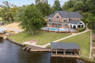 120 Chuckwagon, Louisburg, NC 27549 - Photo 69