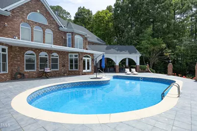 120 Chuckwagon, Louisburg, NC 27549 - Photo 51