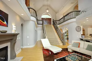 120 Chuckwagon, Louisburg, NC 27549 - Photo 15