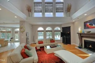 120 Chuckwagon, Louisburg, NC 27549 - Photo 17